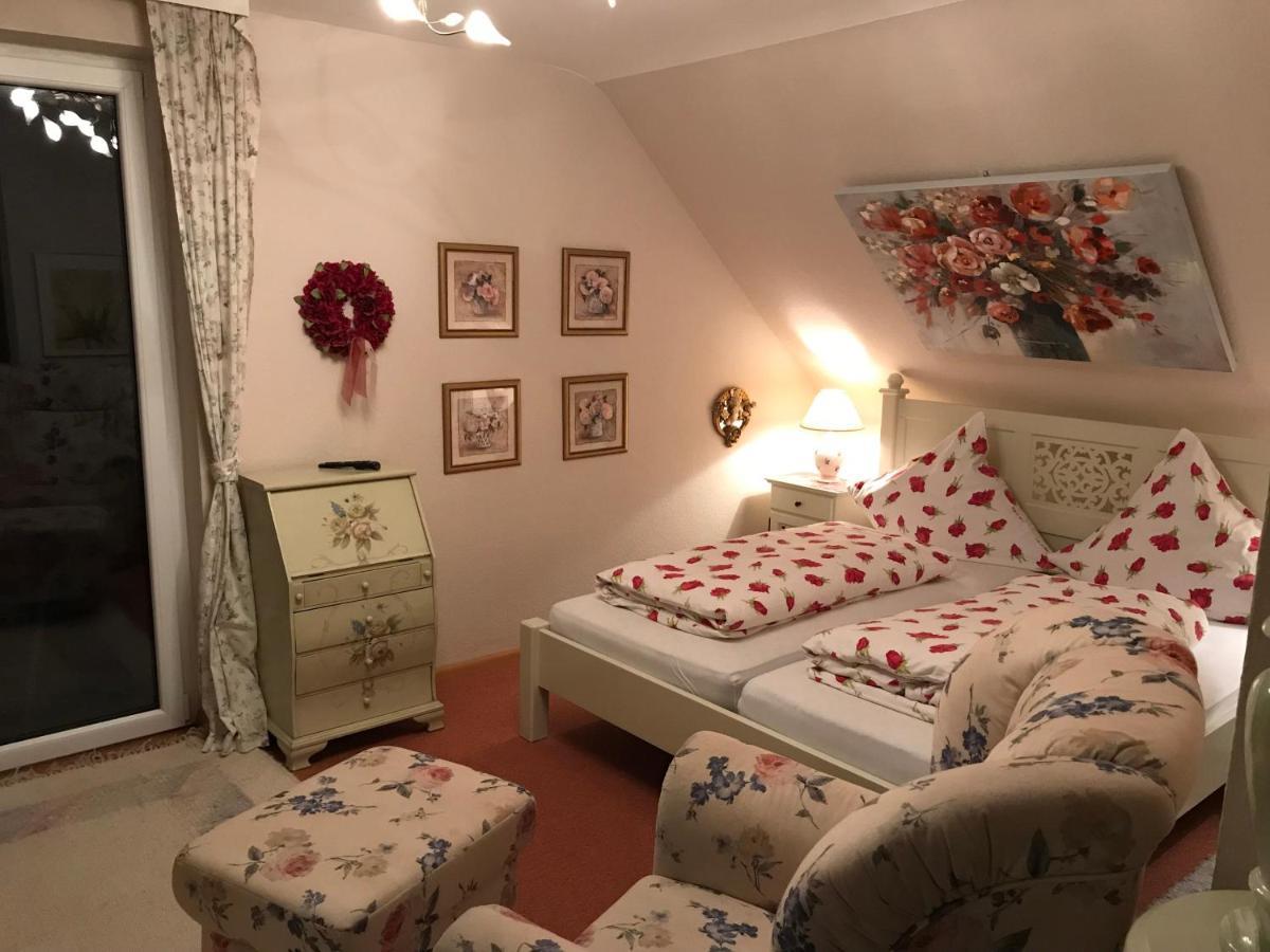 Waldhotel Auerhahn "Hochkopfhaus" 托特瑙 外观 照片