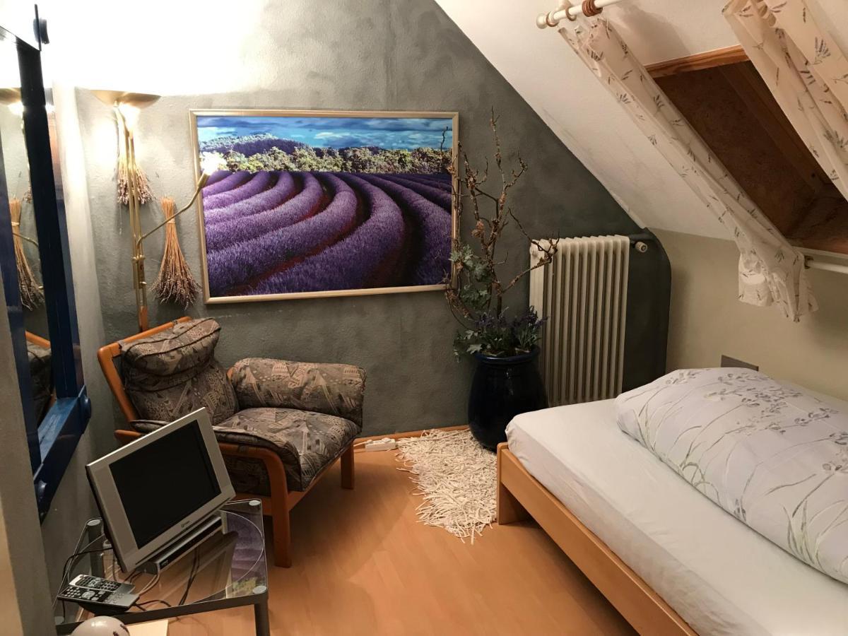 Waldhotel Auerhahn "Hochkopfhaus" 托特瑙 外观 照片