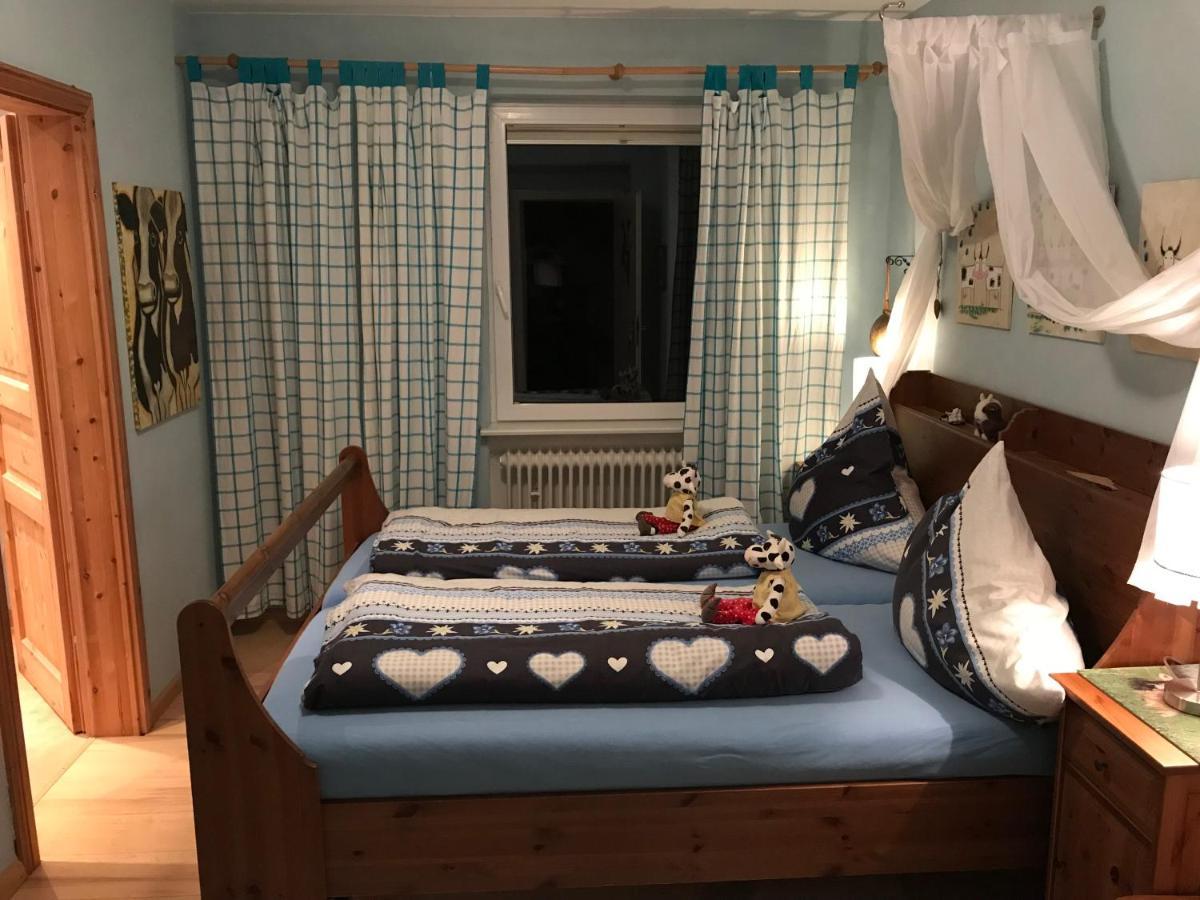 Waldhotel Auerhahn "Hochkopfhaus" 托特瑙 外观 照片