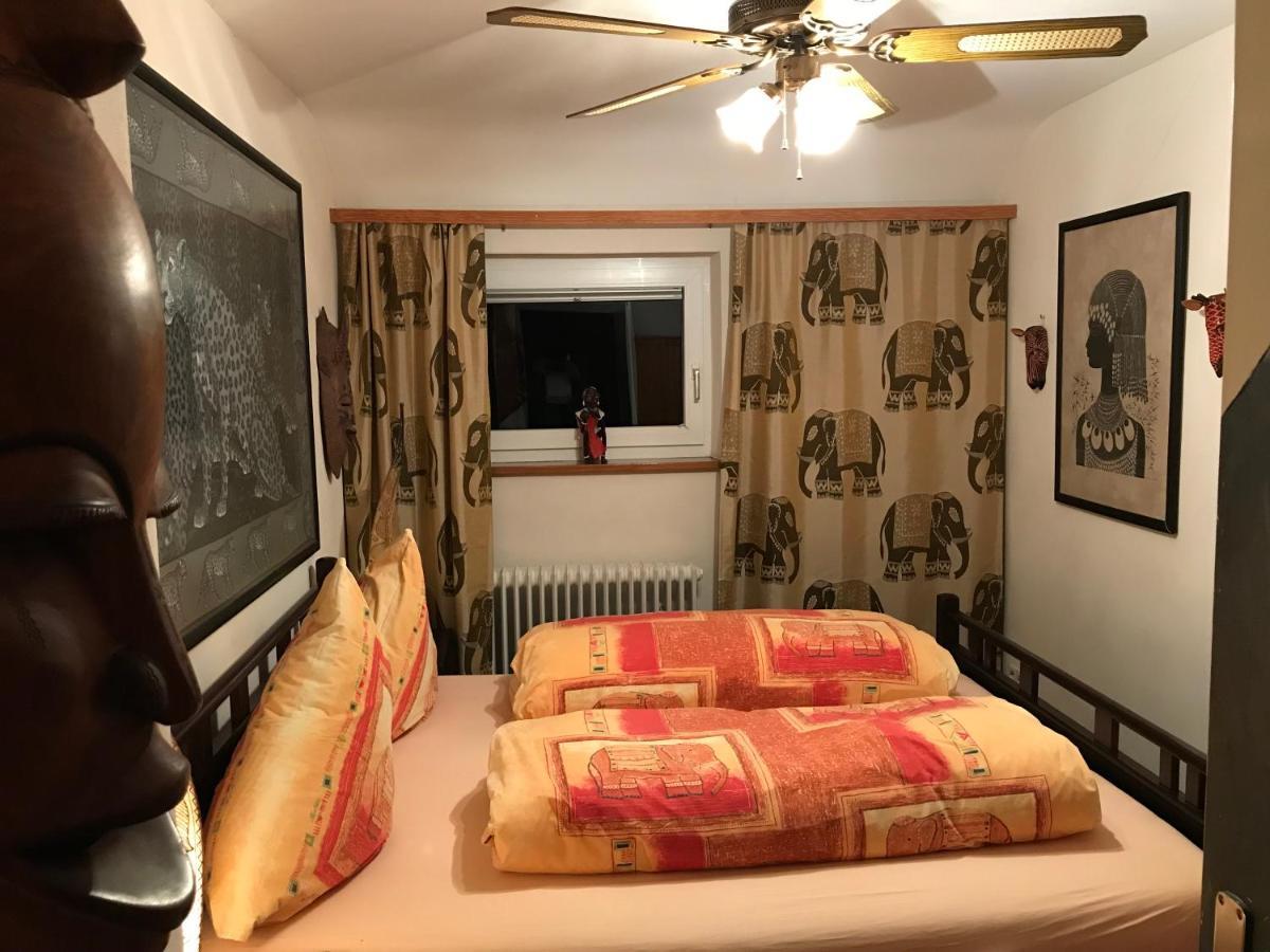 Waldhotel Auerhahn "Hochkopfhaus" 托特瑙 外观 照片