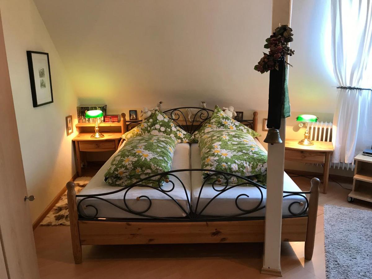 Waldhotel Auerhahn "Hochkopfhaus" 托特瑙 外观 照片