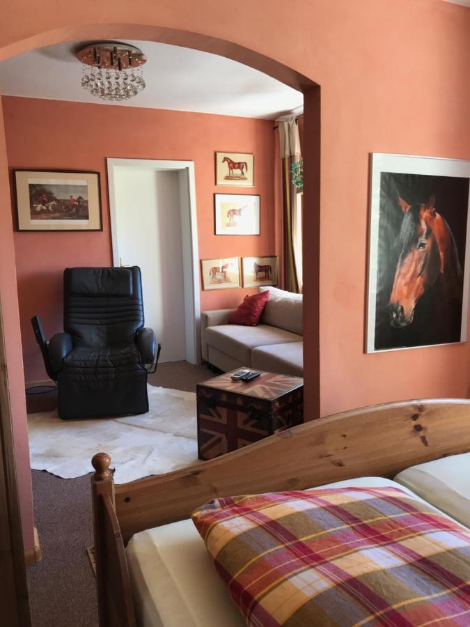 Waldhotel Auerhahn "Hochkopfhaus" 托特瑙 外观 照片