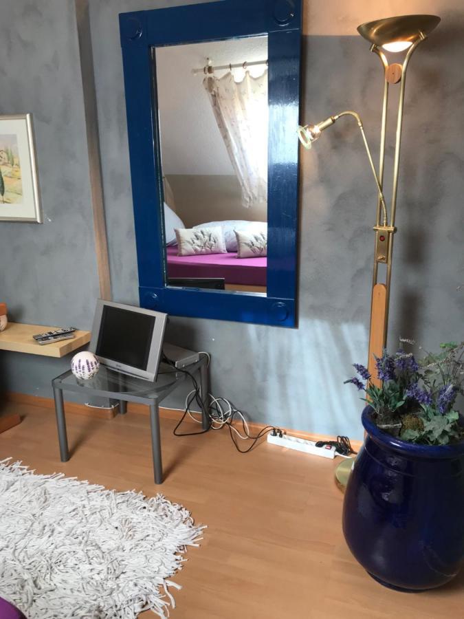 Waldhotel Auerhahn "Hochkopfhaus" 托特瑙 外观 照片