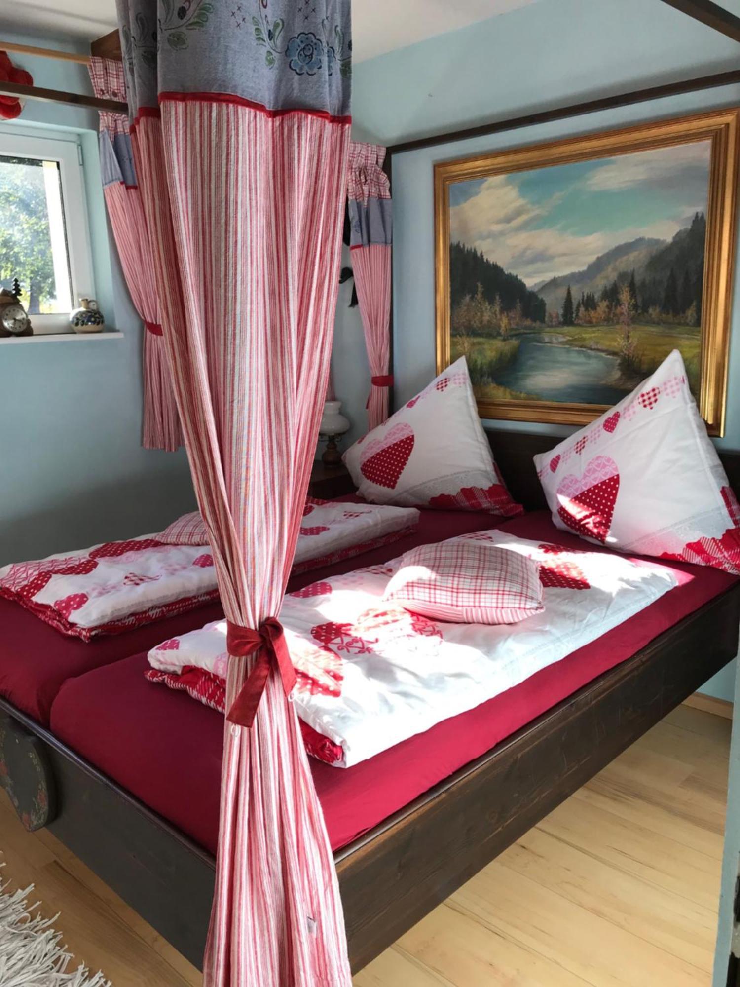Waldhotel Auerhahn "Hochkopfhaus" 托特瑙 外观 照片