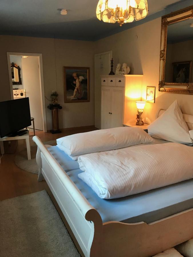 Waldhotel Auerhahn "Hochkopfhaus" 托特瑙 外观 照片